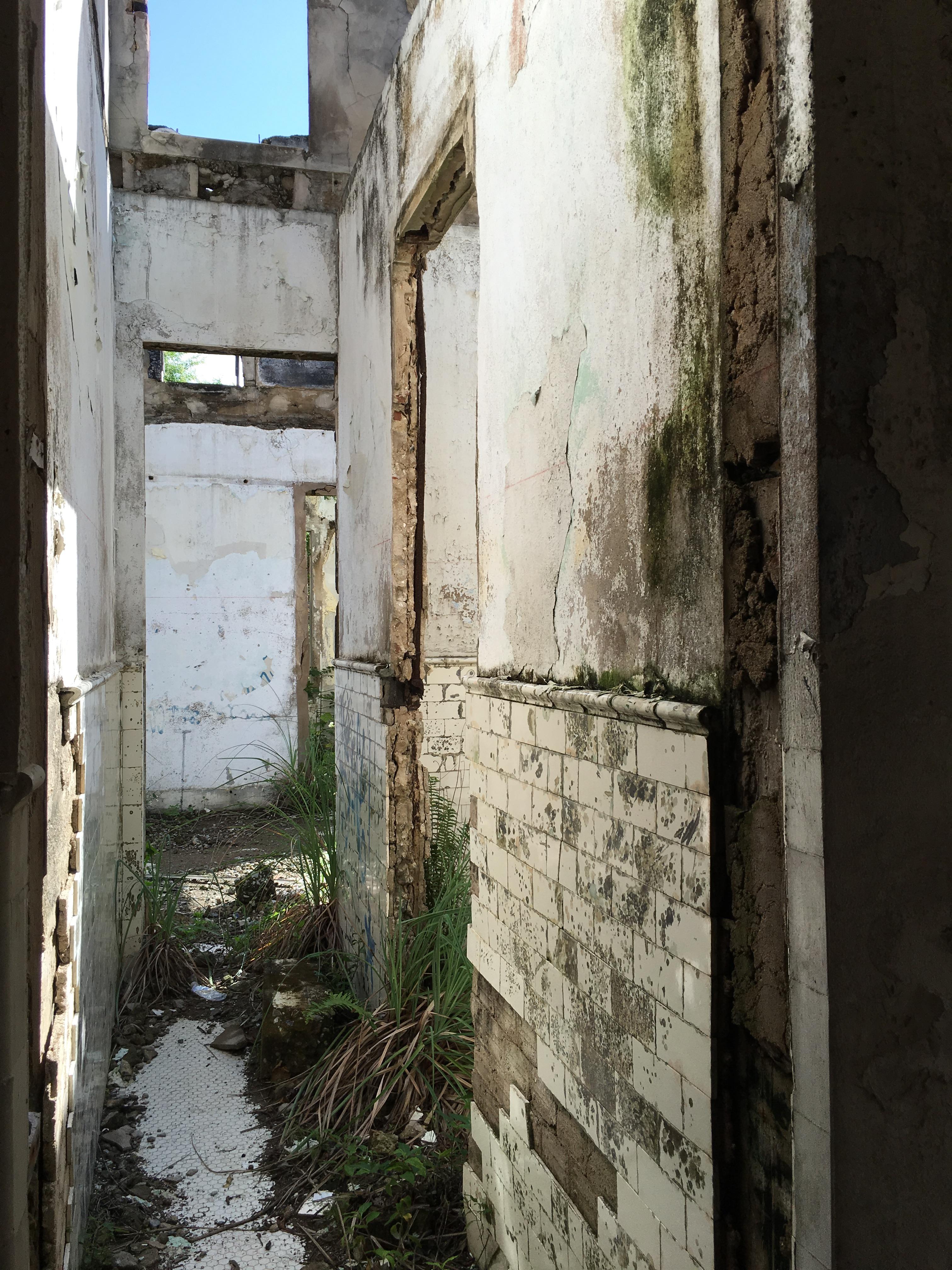 Castillo Villa del Mar - Naguabo - 2015 00020